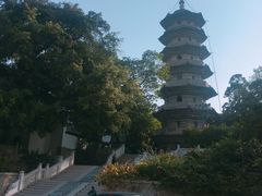 -乌山风景区