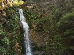-孤山寨风景区