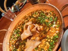 -SHAN山(前滩太古里店)