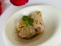 深海冰鲜鲥鱼刺身-蝶舍·MAISON PAPILLON