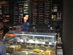 -Gloria Jean's Coffees