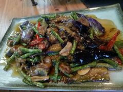 -酒城烤事(玉带龙庭店)