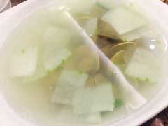 -旺达·福州菜(正大广场店)