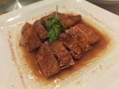 宝燕深井烧鹅-宝燕壹号(徐汇店)