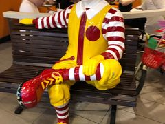 -麦当劳(温州人民路店)