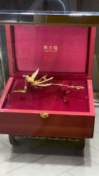 -周大福荟馆JEWELRIA(东百中心店)