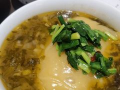 -李记搅团•非遗陕菜(三桥店)