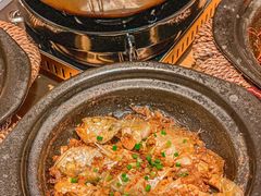 -邹开喜·炭炉鸡煲·海鲜火锅(虹口足球场店)