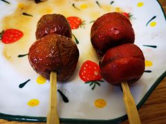 -喜识·冰糖葫芦·炒酸奶(长安万达店)