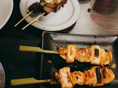 鸡肉葱-Fukumimi·美醉堂 居酒屋(金尚店)