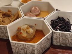 -莆田餐厅PUTIEN(三里屯店)