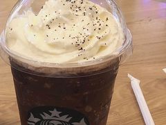 -星巴克(南京鼓楼吾悦广场店)
