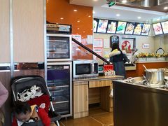 -李记粥铺(泰山路店)