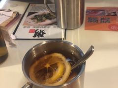 -新大咀港式茶餐厅(宝山万达店)