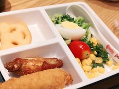 -味千拉面(双井店)