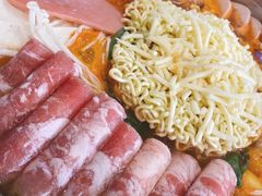 -李先生的首尔小馆(松江启源广场店)