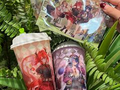 -奈雪的茶(正弘城PRO+店)