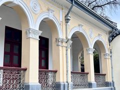 -南京中国近代史遗址博物馆(南京总统府)