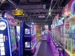 -星际传奇(新都七一国际广场店)