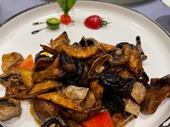 干烧四鲜-陆壹捌餐厅(五大道店)