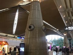 -吉隆坡国际机场