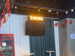 -棂笼·深度沉浸密室(武汉旗舰店)