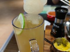 -豪客来牛排(文化路店)