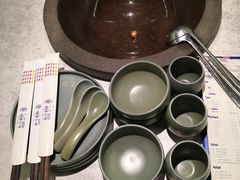 -鲜潭蒸汽石锅鱼(五道口购物中心店)