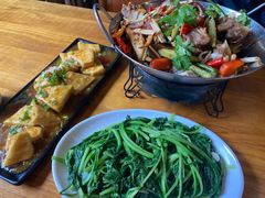 -小厨子私房菜·云南美食店