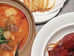 番茄炖牛腩-南堂馆·新川菜(春熙路店)