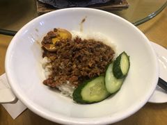 -台北楚楚园馅饼粥(虹桥南丰城店)