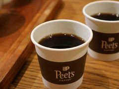 -Peet's 皮爷咖啡(东湖路手作店)