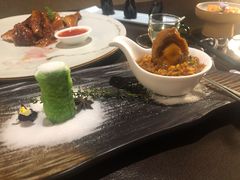 -广州文华东方酒店·江-由辉师傅主理