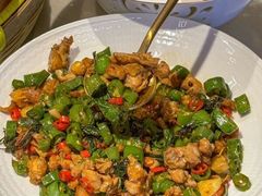 -乔阿马·江南味·驴肉香(龙湖华泾天街店)