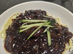 -桃园中华料理炸酱面(燕儿岛路店)