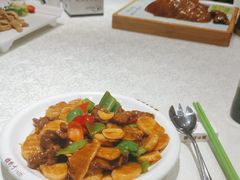 -便宜坊烤鸭店(贵园里店)