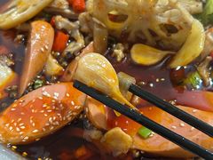 -米二红烧兔(华阳店)