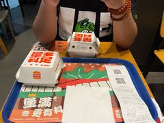 -汉堡王(徐汇绿地缤纷店)