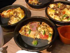 -必胜客(北苑路店)