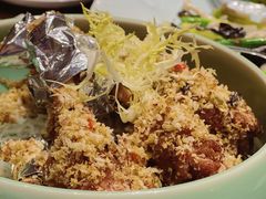 -彩丰楼·中餐厅(国家会展中心上海洲际店)