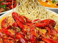 -金陵一哥龙虾(水木秦淮店)