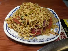 -满兴咱妈烀饼铁锅炖(兰州北街店)