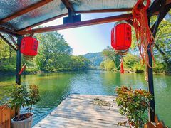-婺源月亮湾