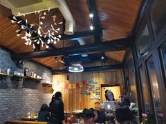-四喜小胖·北京涮肉(五道营店)