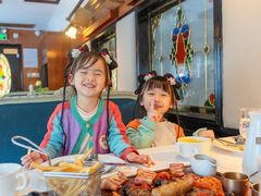 -火车头法国西餐厅