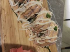 -韩盛·古法烤肉店(皇城恒隆广场店)