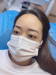 -BBK韩眉馆-正版半永久纹眉美瞳