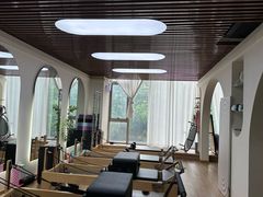 -Ms.Pilates 普拉提技术(大学路店)