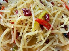 -美顺香食府鱼头老店(雪野湖店)