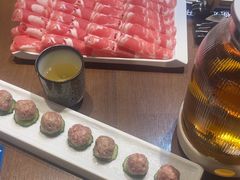 -快乐小羊(富强中路店)